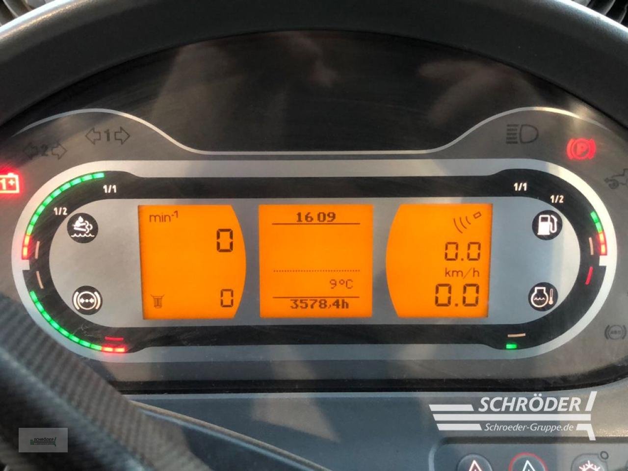 Traktor типа Fendt 930 GEN6 PROFI PLUS | VARIOGRIP | RÜFA, Gebrauchtmaschine в Ahlerstedt (Фотография 2)